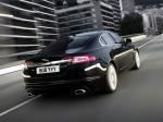 Jaguar XF 2008 года